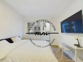 Appartement te huur Luxembourg (RBU64595)