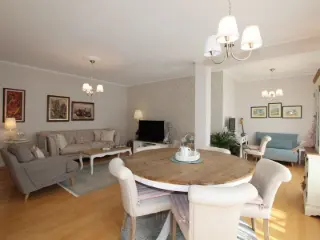 Appartement te huur Luxembourg (RBU64597)