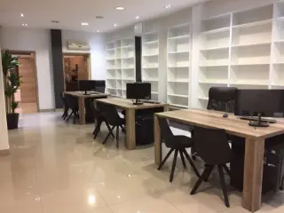 Handelspand te koop Ettelbruck (RBU64604)