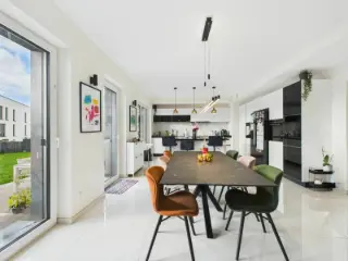 Duplex à louer Gonderange (RBU64610)