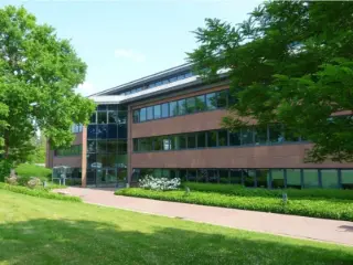 Office space for rent Capellen (RBU64619)