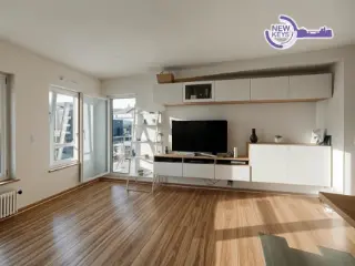 Appartement te koop Tetange (RBU64622)