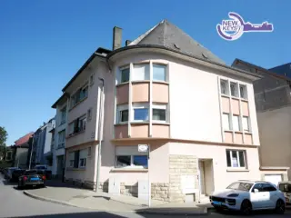 Apartment for sale Luxembourg (RBU64624)