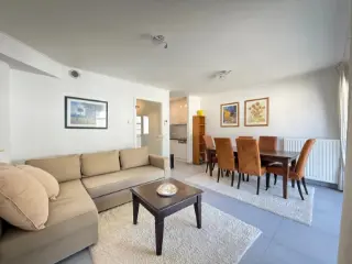 Appartement à vendre Luxembourg (RBU64625)