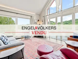 Apartment for sale Wormeldange (RBU64627)