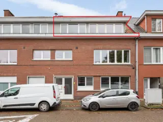 Appartement à louer Brasschaat (RBU64629)