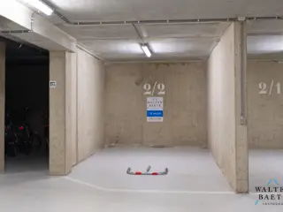 Parking te koop Knokke (RBU64632)