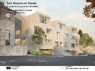 Appartement te koop Bissen (RBU64637)