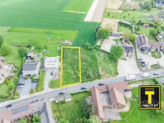 Terrain à bâtir à vendre Herzele (RBU64641)