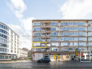 Appartement à vendre Ledeberg (RBU64643)