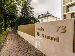 Apartment for rent Bertrange (RBU64644)