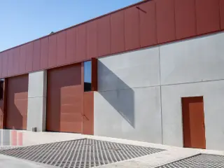 Industrial building for sale Izegem (RBU64670)