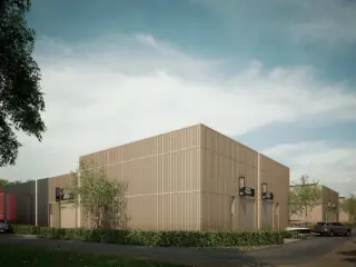 Surface industrielle à vendre Westerlo (RBU64686)