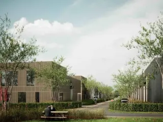 Surface industrielle à vendre Westerlo (RBU64687)