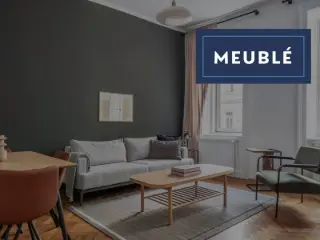 Appartement te huur Luxembourg (RBU64689)