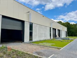 Industrie te koop Genk (RBU64694)