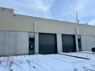 Surface industrielle à louer Genk (RBU64695)
