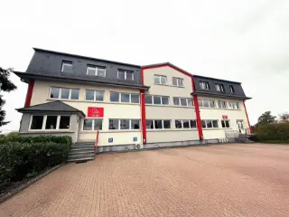 Office space for rent Strassen (RBU64704)