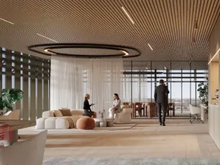 Office space for rent Deinze (RBU64706)