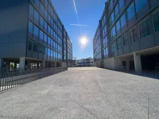 Office space for rent Sint-Denijs-Westrem (RBU64719)