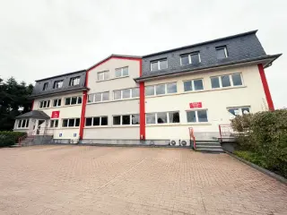 Office space for rent Strassen (RBU64721)