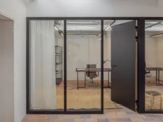 Kantoor te huur Gent (RBU64722)