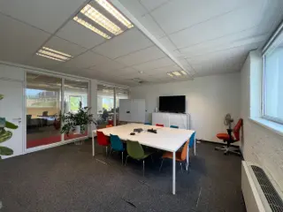 Office space for rent Gentbrugge (RBU64724)