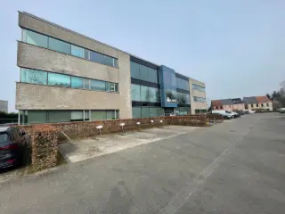 Office space for rent Melle (RBU64728)