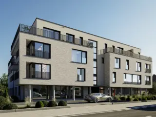 Appartement à vendre Strassen (RBU64735)