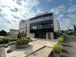 Office space for rent Bertrange (RBU64737)