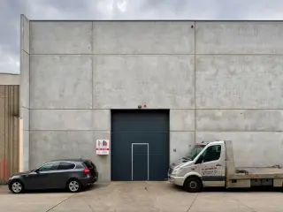 Industrial building for rent Opwijk (RBU64742)