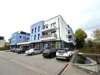 Appartement à vendre Strassen (RBU64752)