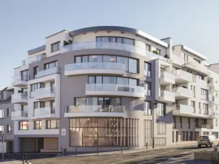 Office space for sale Luxembourg (RBU64757)