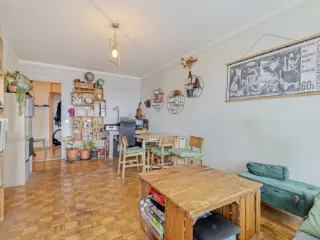 Appartement te koop Gent (RBU64759)