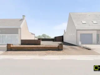 Bouwgrond te koop Evergem (RBU64761)