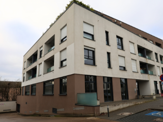 Commercial building for rent Schifflange (RBU64766)