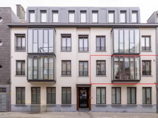 Appartement te koop Lier (RBU64768)