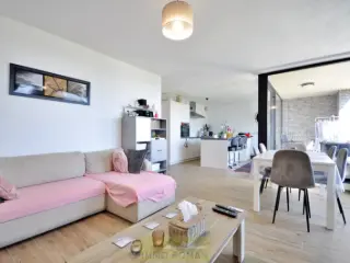 Opbrengsteigendom te koop Ronse (RBU64771)