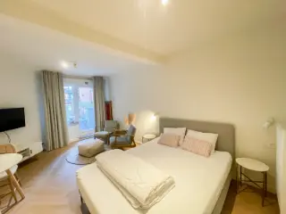 Studio à vendre Ostende (RBU64774)