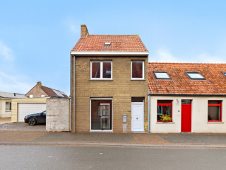 Residence for sale Leffinge (RBU64776)