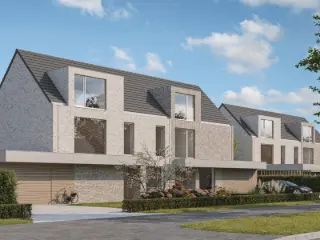 Residence for sale Sint-Michiels (RBU64783)