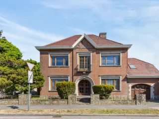 Villa for sale Brugge (RBU64786)