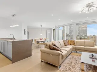 Appartement à vendre Bredene (RBU64788)