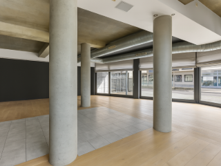 Surface commerciale à vendre Coxyde (RBU64789)