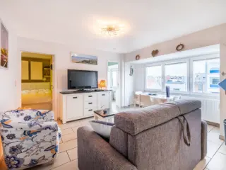 Appartement à vendre Coxyde (RBU64793)