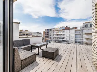 Appartement à vendre Coxyde (RBU64794)