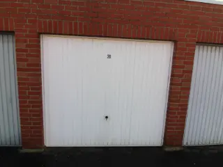 Garage for rent Sint-Kruis (RBU64801)