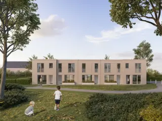 Residence for sale Oostakker (RBU64805)