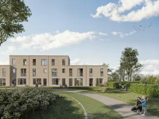 Residence for sale Oostakker (RBU64810)