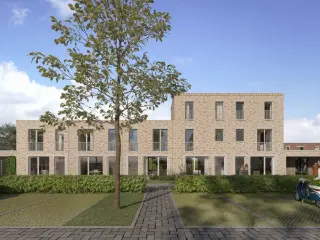 Residence for sale Oostakker (RBU64824)